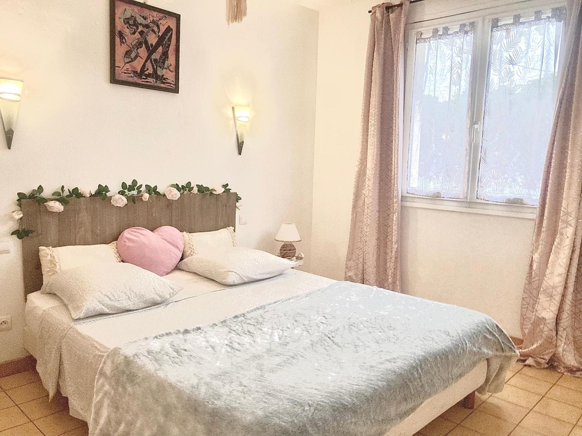Villa 110M2, 7 Pers, Jacuzzi , 3 Chambres, Terrain Clos Et Arbore 2500M2 Trebes Exterior photo